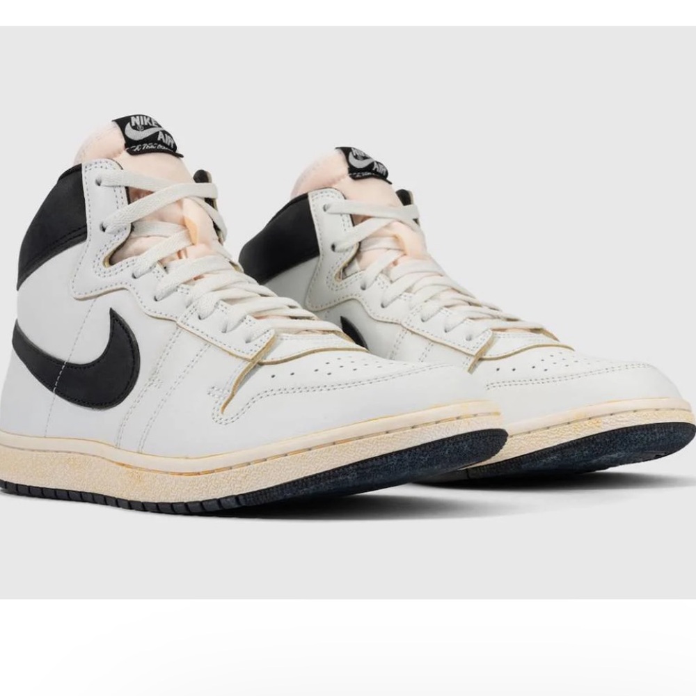 Nike Jordan Air Ship PE SP A Ma Maniere